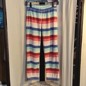 GAP kids sleep pants